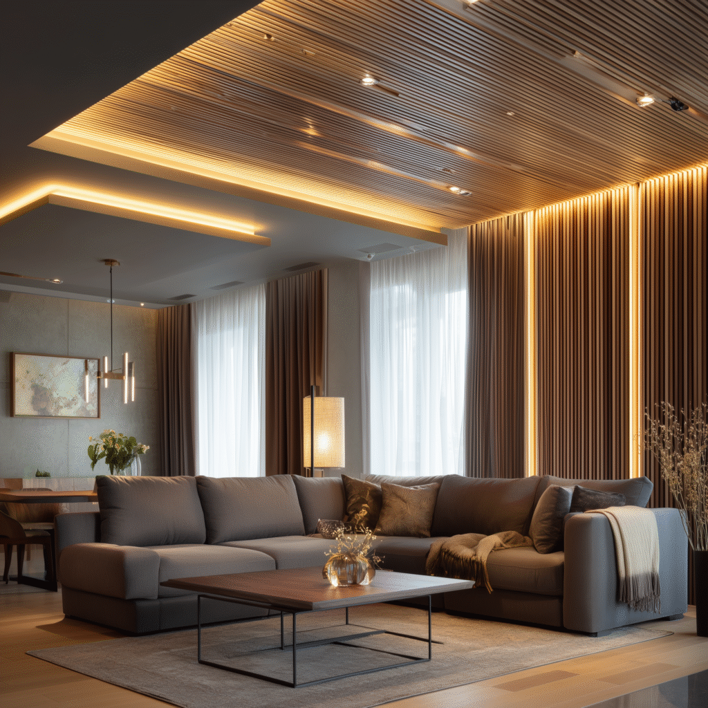 elcancho_modern_living_room_interior_with_stylish_suspended_cei_890db7f5-cbd5-4dae-af99-54681bdd5e2d